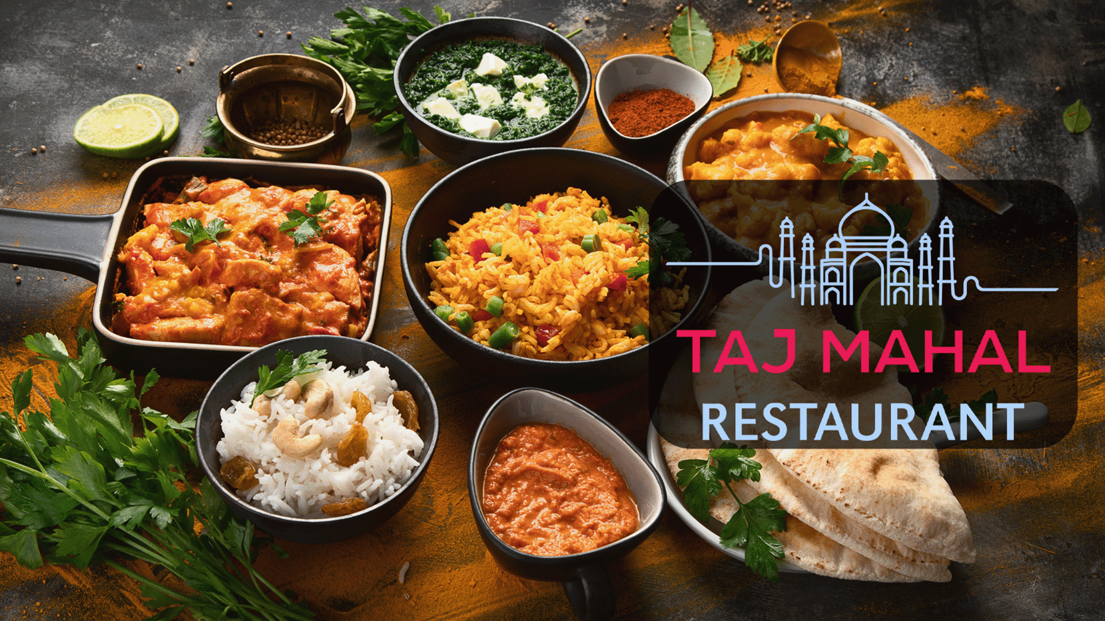 Taj Mahal Restaurant Barrow-in-Furness